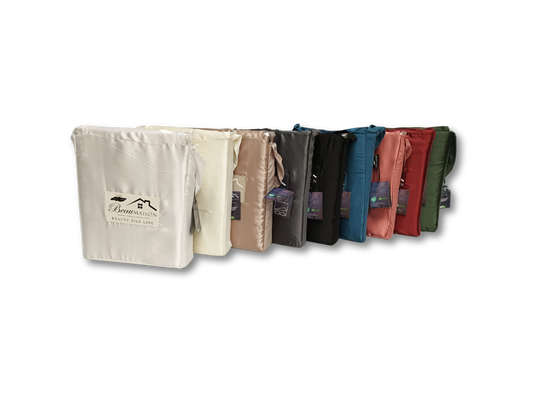 Beau Maison Beauty Silk Line
