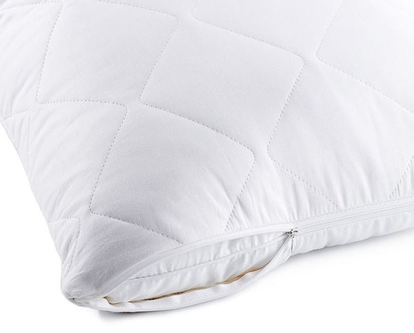 Molton Kussenbeschermer Microvezel