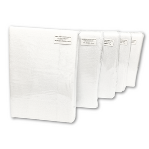 Molton - Matrasbeschermer Hoeslaken 180 gram per m2 | Niet merkgebonden! |