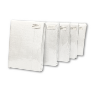 Molton - Matrasbeschermer Hoeslaken 180 gram per m2 | Niet merkgebonden! |